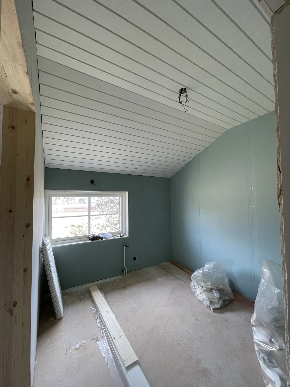 Nybyggnation & tillbyggnad - Bild 3