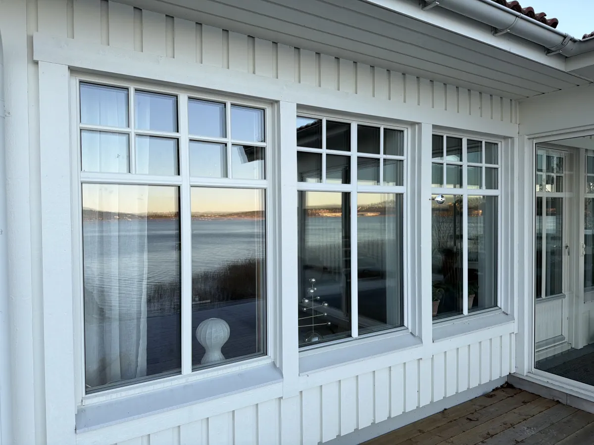 Fönster & dörrar - Bild 5