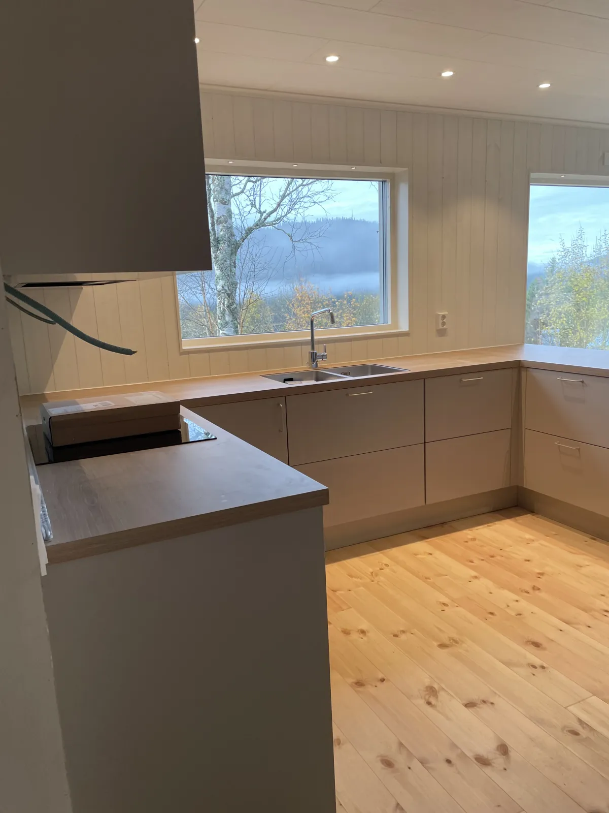 Renovering - Bild 14