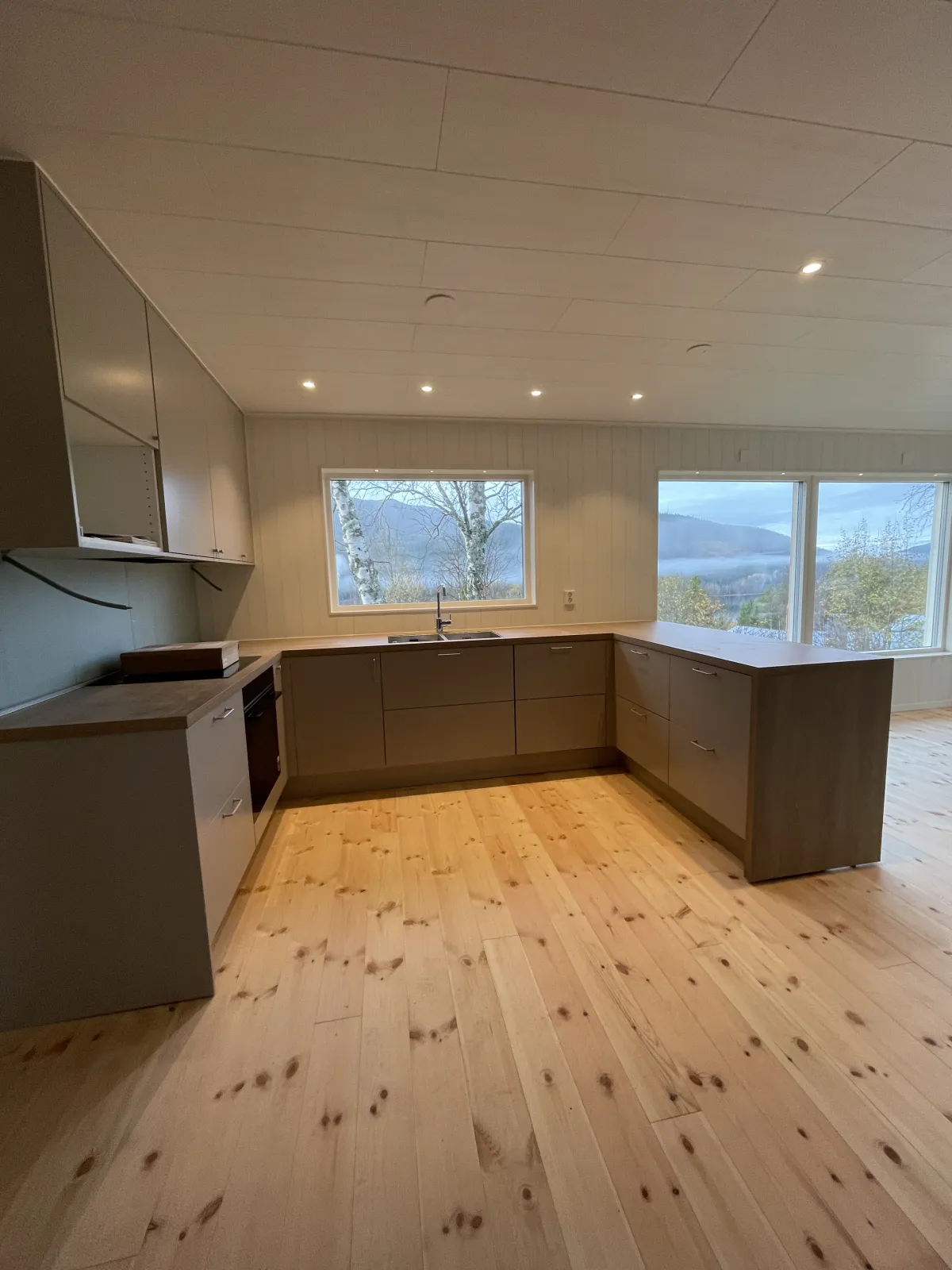 Renovering - Bild 13