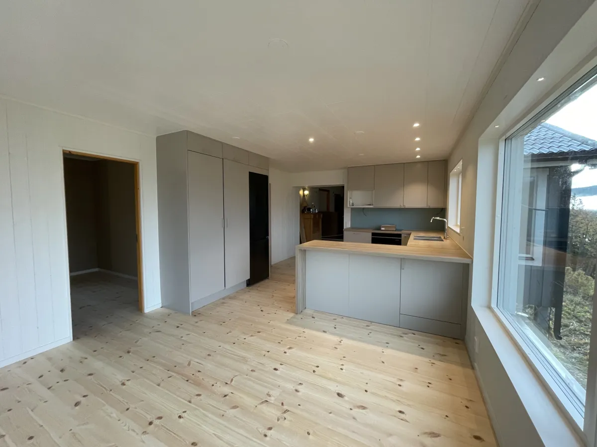 Renovering - Bild 12